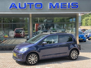 Volkswagen Up 1.0 TSI Sound UP R-Line Airco Panorama (90 PK)