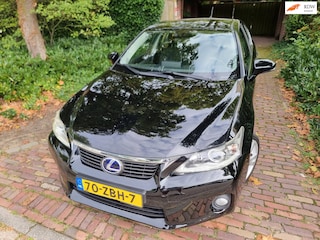Lexus CT 200h Business Line Navi/Camera