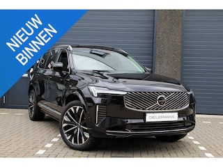Volvo XC90 T8 Plug-in hybrid AWD Ultra | 7 zits | Panoramadak | Trekhaak | Vol in de opties!