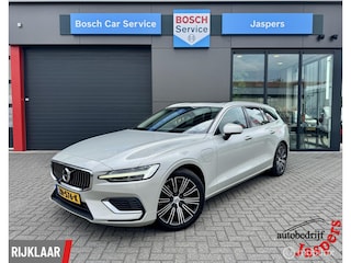 Volvo V60 2.0 T8 Twin Engine AWD Inscription
