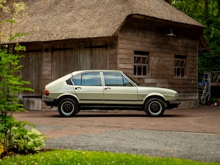 Alfa Romeo Alfasud 1.5 Quadrifoglio Oro
