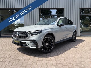 Mercedes-Benz GLC 300e 4MATIC AMG Line Premium, Panoramadak, Trekhaak