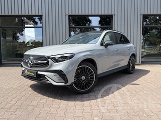 Mercedes-Benz GLC 300e 4MATIC AMG Line Premium, Panoramadak, Trekhaak