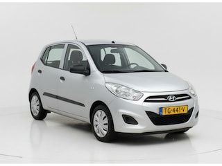 Hyundai i10 1.1 i-Drive Cool|Elektrische ramen|Airco|Radio