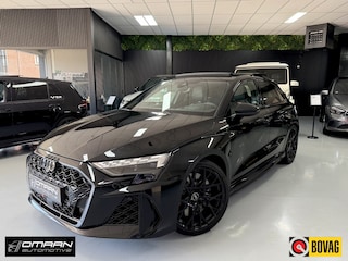 Audi A3 Sportback 2.5 TFSI Quattro HULK ED. CARBON PANO