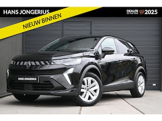 Renault Symbioz E-Tech full hybrid 145 evolution | CAMERA | NAVI | CRUISE CONTROL | APPLECARPLAY/ANDROIDAUTO | CLIMATE CONTROL | ALL-SEASONBANDEN | PDC