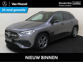Mercedes-Benz GLA 200 AMG Line