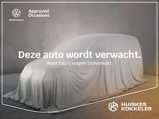 Volkswagen Caddy Cargo 2.0 TDI 102pk | Cruise-Control | Navi dmv AppleCarplay/AndroidAuto | Armsteun | DAB-radio | Betimmering | Parkeersensoren | BPM-vrij |