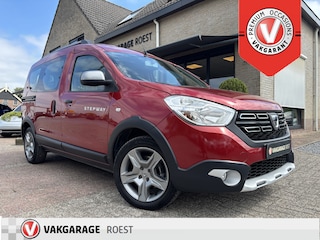 Dacia Dokker 1.3 TCe Essential Trekhaak / Carplay / Parkeersensors