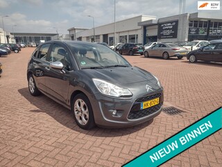 Citroën C3 1.4 VTi Tendance MOOIE AUTO BEL 0619590613 5 DRS APK 29-01-2027