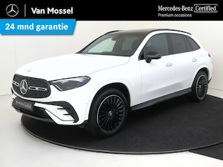 Mercedes-Benz GLC 400e 4MATIC AMG Line Premium Plus /Panoramadak /HUD /360 Camera /20 Inch /Nightpakket /Elek Trekhaak