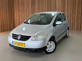 Volkswagen Fox 1.2 Trendline | Stuurbekrachtiging | Nieuwe APK.