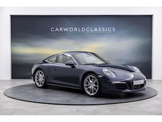 Porsche 911 991 - 3.8 CARRERA 4S COUPE | PDCC | 1e EIGENAAR