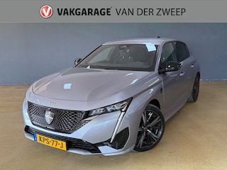 Peugeot 308 1.6 Plug-in Hybrid 225 GT | Memory | 360 | Adapt cruise.