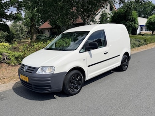 Volkswagen Caddy 1.4 80PK Airco•Benzine