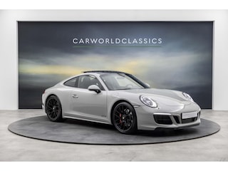 Porsche 911 991.2 - 3.0 CARRERA GTS COUPE | KRIJT