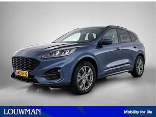 Ford Kuga 2.5 PHEV ST-Line X | Trekhaak |