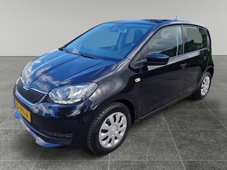Skoda Citigo 1.0 Grt. Ambition Nette Auto