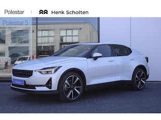 Polestar 2 Long Range Dual Motor Launch Edition 78kWh Harman/Kardon Audiosysteem |  Panoramisch Dak |  Voorstoelen Elektrisch Verstelbaar | Pilot Assist | 360 Graden Camera | Blind Spot Information System