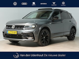 Volkswagen Tiguan 1.5 TSI Highline Business R 7p. Matrix-LED | Panorama | Trekhaak | 20"Lm