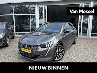 Peugeot 208 1.2 PureTech GT-Line