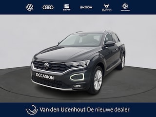 Volkswagen T-Roc 1.5 TSI Sport | Camera | Acc | Led | Clima Verwacht