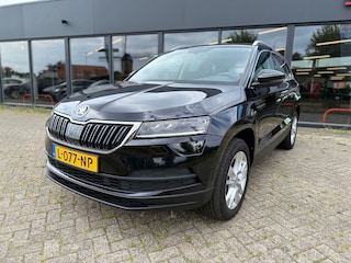 Skoda Karoq 1.0 TSI Business Edition Plus