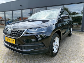 Skoda Karoq 1.0 TSI Business Edition Plus