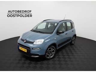Fiat Panda 1.0 Hybrid City Life