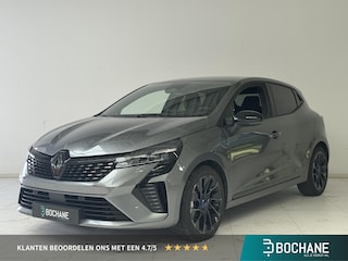 Renault Clio 1.6 E-Tech Full Hybrid 145 Esprit Alpine | BOSE-Audio | Stoelverwarming | Apple CarPlay / Android Auto | 360° Camera |