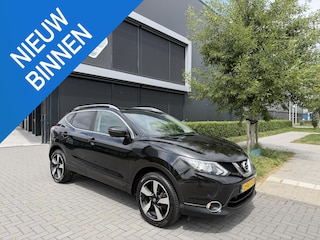 Nissan Qashqai 1.6 Tekna Pano, Keyless, 360 Camera
