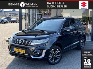 Suzuki Vitara 1.4 B.jet Style SH automaat