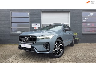 Volvo XC60 2.0 B4 Dark plus Mild Hybride