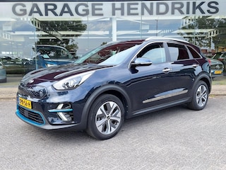 Kia Niro e-Niro DynamicPlusLine 64 kWh | SOH: 97,0% | 3 Fase | Warmtepomp | JBL-Audio | Adaptive CC | Climate Control |
