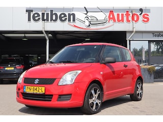 Suzuki Swift 1.3 Base | Airconditioning | Stuurbekrachtiging