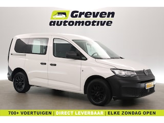 Volkswagen Caddy 2.0 TDI 102PK | Airco | 2xSchuifdeur | Parkeersensoren | Elektrpakket