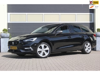 Seat Leon Sportstourer 1.4 TSI eHybrid PHEV FR Business Intense | Trekhaak |