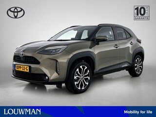 Toyota Yaris Cross 1.5 Hybrid Explore | BTW Voertuig | Stoelverwarming | Parkeersensoren |