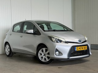 Toyota Yaris HYBRID 1.5 Full Hybrid Asp. Camera | Trekhaak | Bluetooth
