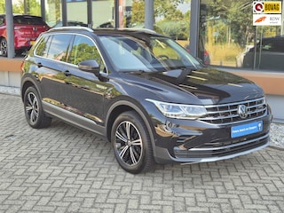 Volkswagen Tiguan 1.4 electric/TSI eHybrid Elegance