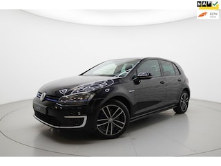 Volkswagen Golf 1.4 TSI GTE PDC NAVI APPLE CARPLAY NAP