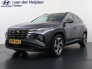 Hyundai Tucson 1.6 T-GDI PHEV Premium Sky 4WD Full Options | Trekhaak