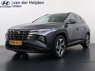 Hyundai Tucson 1.6 T-GDI PHEV Premium Sky 4WD Full Options | Trekhaak