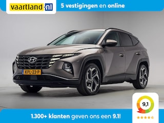 Hyundai Tucson 1.6 T-GDI PHEV 4WD BusinessLine