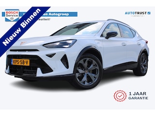 Cupra Formentor 1.5 TSI e-Hybrid Business | Incl. 12 maanden garantie | Adaptieve cruise control | Apple carplay/Android auto | 360° camera | Climate control | DAB radio | Standkachel |