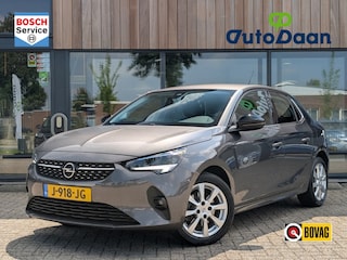 Opel Corsa 1.2 Elegance | Trekhaak | Carplay | Led Koplampen