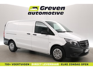 Mercedes-Benz Vito 114 CDI Lang | Automaat | Airco | Carplay | Cruise | Navi | Trekhaak