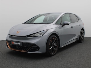 Cupra Born Impulse 62 kWh 204 PK 19'' LM Velgen, Stoel-stuurverwarming, Full LED Koplamp Verlichting, Achteruitrijcamera