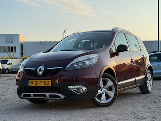 Renault Scénic 1.2 TCe Bose/ 6BAK/ DIGITAAL DASH