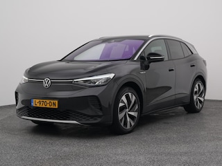 Volkswagen ID.4 First 77 kWh | CAMERA | ADAPTIVE | STOEL- EN STUURVERW. | TREKHAAK